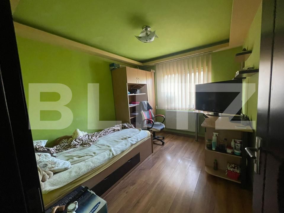 Apartament de vânzare 4 camere Rogerius - 161512AV | BLITZ Oradea | Poza8