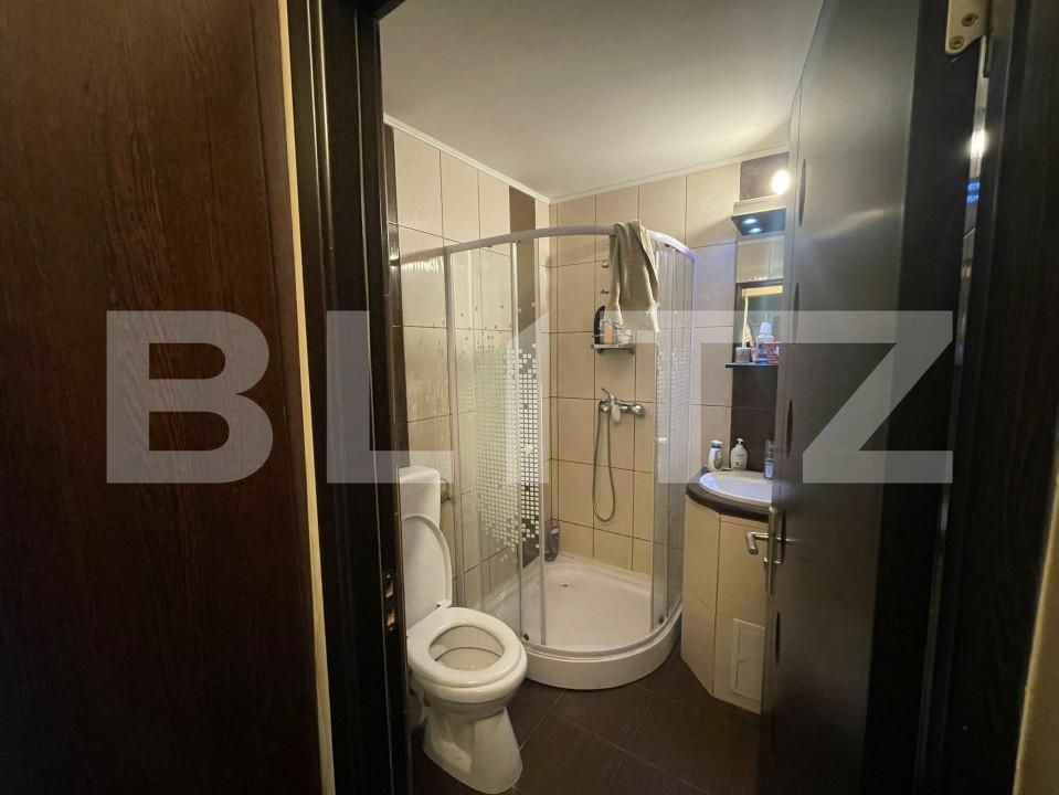 Apartament de vânzare 4 camere Rogerius - 161512AV | BLITZ Oradea | Poza7