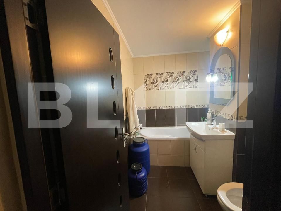 Apartament de vânzare 4 camere Rogerius - 161512AV | BLITZ Oradea | Poza6
