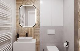 Apartament de 2 camere, modern Nufarul 