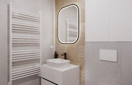 Apartament de 2 camere, modern Nufarul 