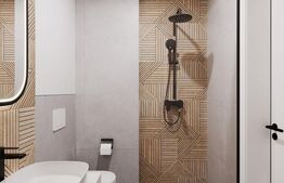 Apartament de 2 camere, modern Nufarul 