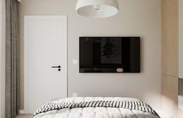 Apartament de 2 camere, modern Nufarul 