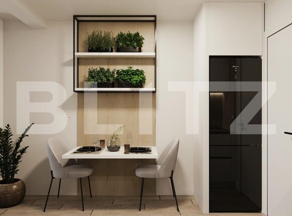 Apartament de închiriat 2 camere Nufarul - 161527AI | BLITZ Oradea | Poza5