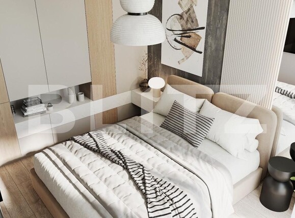 Apartament de închiriat 2 camere Nufarul - 161527AI | BLITZ Oradea | Poza8