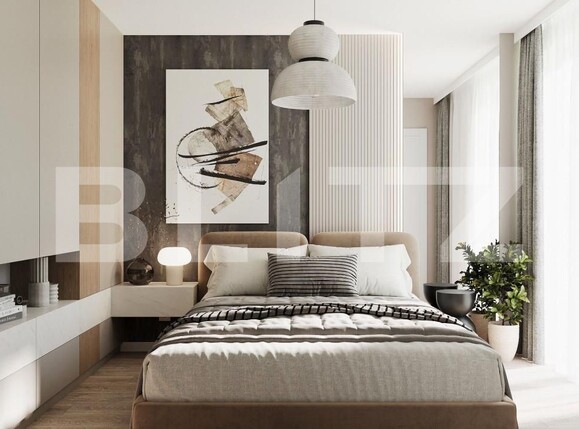 Apartament de închiriat 2 camere Nufarul - 161527AI | BLITZ Oradea | Poza9