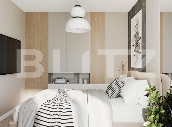 Apartament de închiriat 2 camere Nufarul - 161527AI | BLITZ Oradea | Poza11