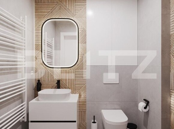 Apartament de închiriat 2 camere Nufarul - 161527AI | BLITZ Oradea | Poza13