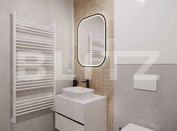 Apartament de închiriat 2 camere Nufarul - 161527AI | BLITZ Oradea | Poza15