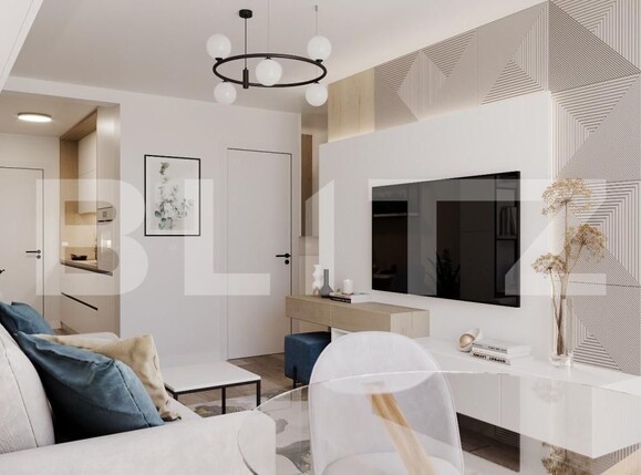 Apartament de închiriat 2 camere Nufarul - 161527AI | BLITZ Oradea | Poza1