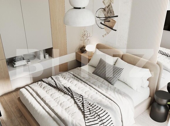 Apartament de închiriat 2 camere Nufarul - 161527AI | BLITZ Oradea | Poza10