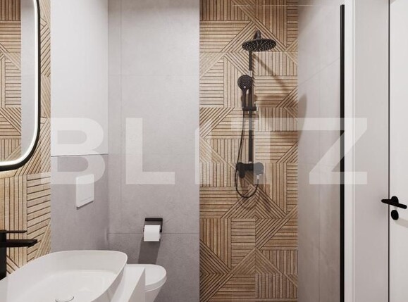 Apartament de închiriat 2 camere Nufarul - 161527AI | BLITZ Oradea | Poza14