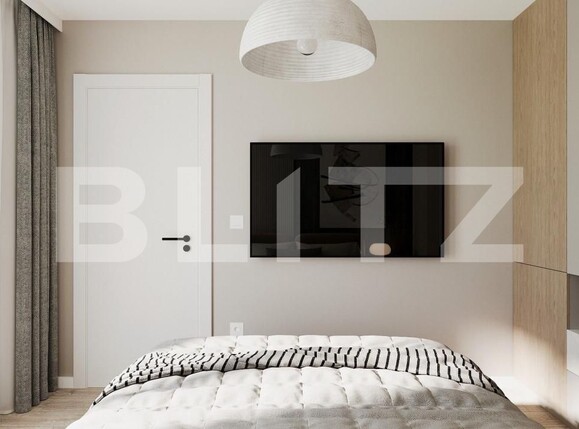 Apartament de închiriat 2 camere Nufarul - 161527AI | BLITZ Oradea | Poza12