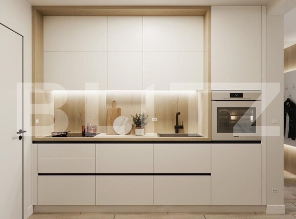 Apartament de închiriat 2 camere Nufarul - 161527AI | BLITZ Oradea | Poza6