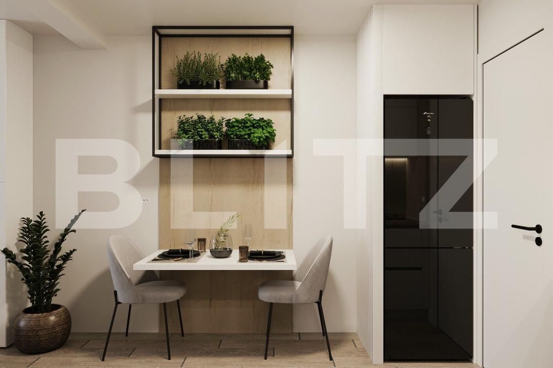 Apartament de închiriat 2 camere Nufarul - 161527AI | BLITZ Oradea | Poza5