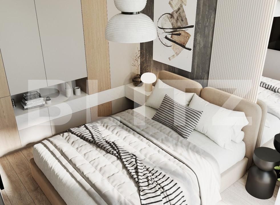 Apartament de închiriat 2 camere Nufarul - 161527AI | BLITZ Oradea | Poza8