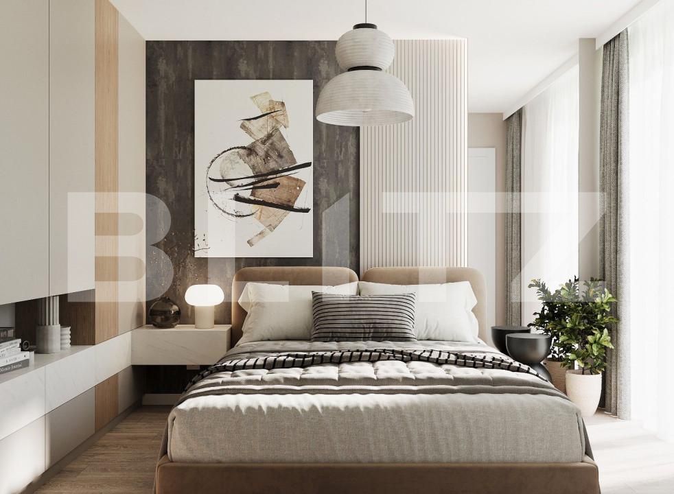 Apartament de închiriat 2 camere Nufarul - 161527AI | BLITZ Oradea | Poza9