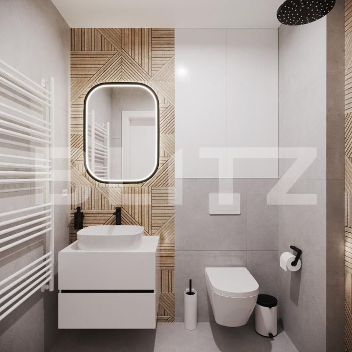 Apartament de închiriat 2 camere Nufarul - 161527AI | BLITZ Oradea | Poza13