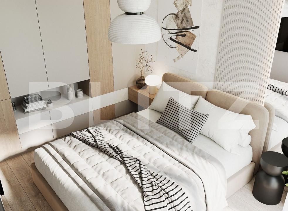 Apartament de închiriat 2 camere Nufarul - 161527AI | BLITZ Oradea | Poza10