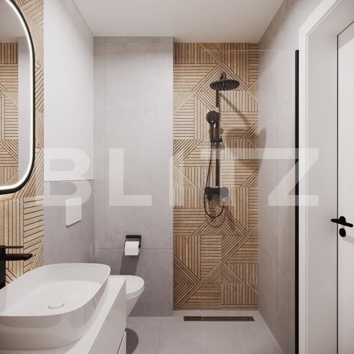 Apartament de închiriat 2 camere Nufarul - 161527AI | BLITZ Oradea | Poza14