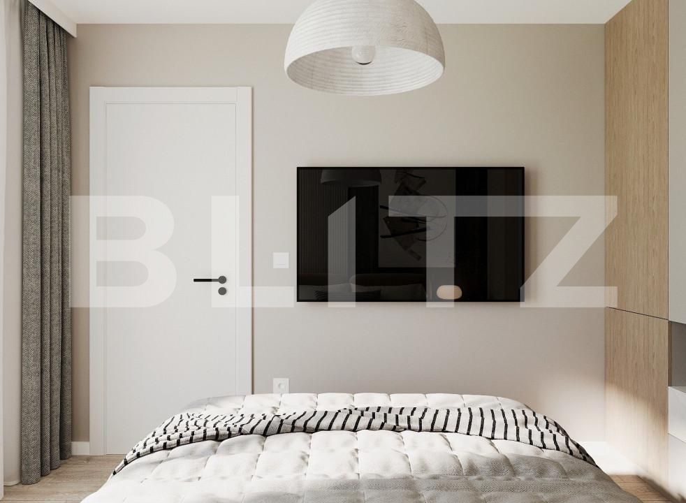 Apartament de închiriat 2 camere Nufarul - 161527AI | BLITZ Oradea | Poza12