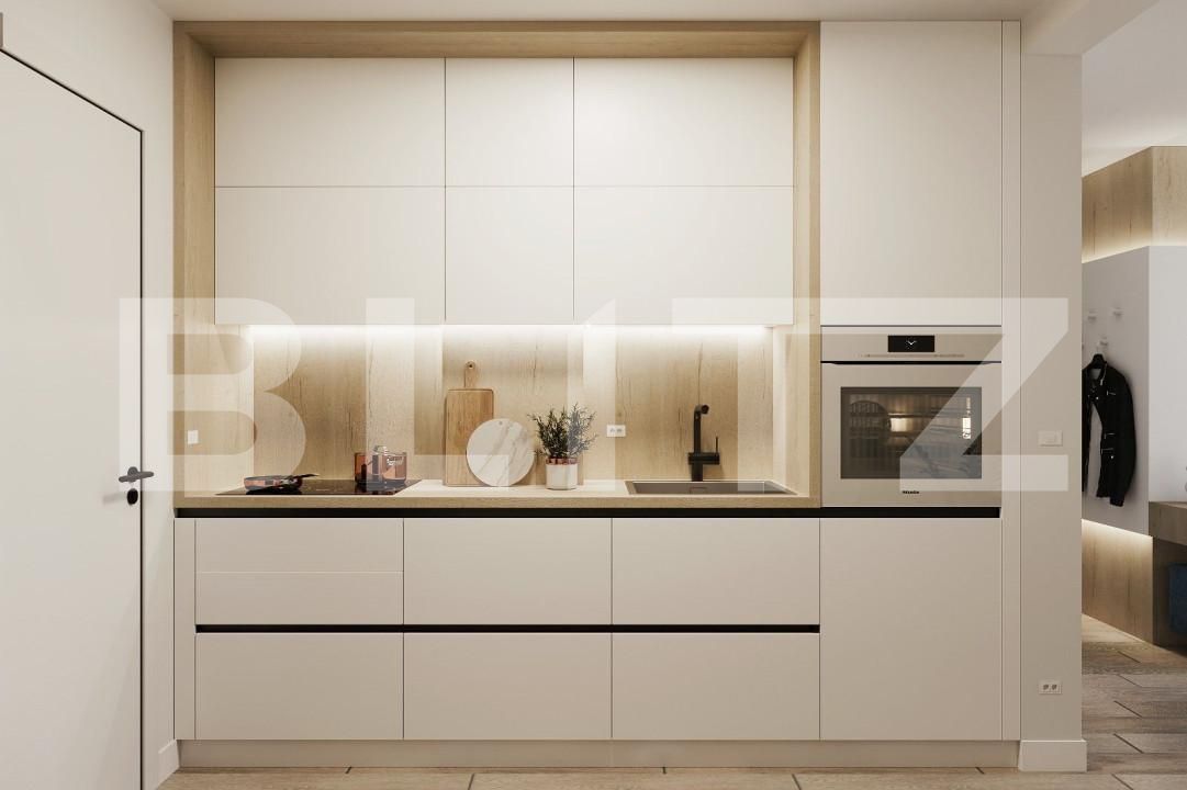 Apartament de închiriat 2 camere Nufarul - 161527AI | BLITZ Oradea | Poza6