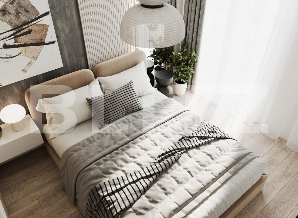 Apartament de închiriat 2 camere Nufarul - 161527AI | BLITZ Oradea | Poza7