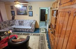 Apartament 2 camere - zona Universitatii