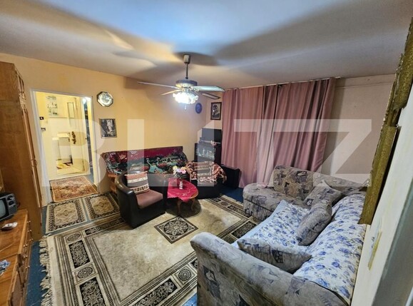 Apartament de vânzare 2 camere Central - 161594AV | BLITZ Oradea | Poza1