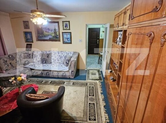 Apartament de vânzare 2 camere Central - 161594AV | BLITZ Oradea | Poza2