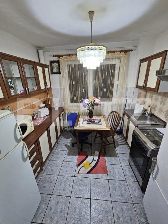 Apartament de vânzare 2 camere Central - 161594AV | BLITZ Oradea | Poza4