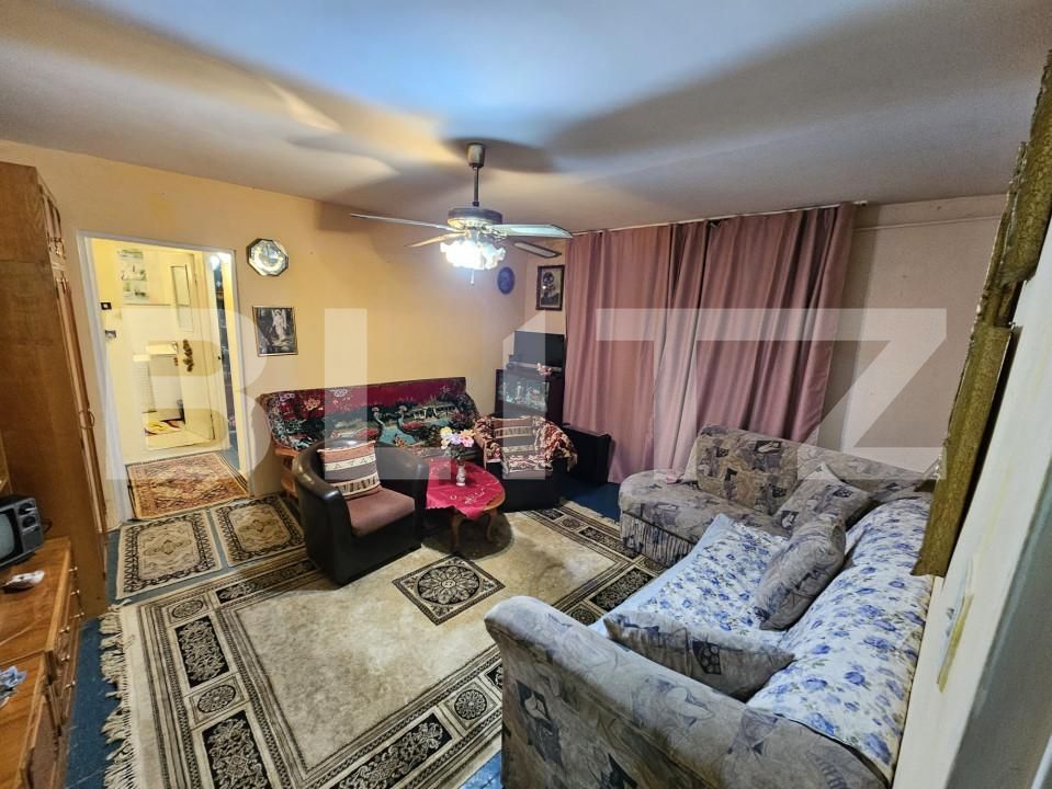 Apartament de vânzare 2 camere Central - 161594AV | BLITZ Oradea | Poza1