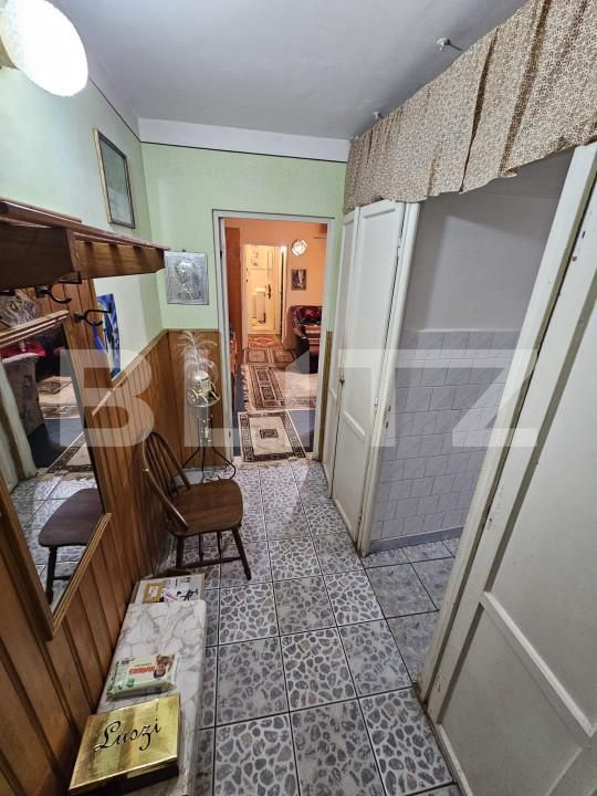 Apartament de vânzare 2 camere Central - 161594AV | BLITZ Oradea | Poza7