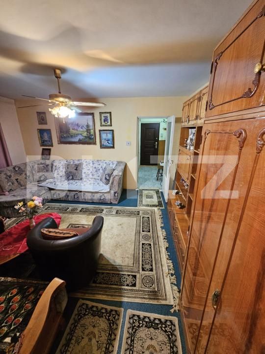 Apartament de vânzare 2 camere Central - 161594AV | BLITZ Oradea | Poza2