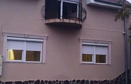  De vanzare casa cu mansarda  in Iosia sau schimb cu apartament plus diferenta