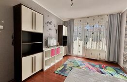 Nufarul, 2 dormitoare, mobilat și utilat 