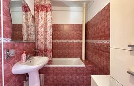 Nufarul, 2 dormitoare, mobilat și utilat 