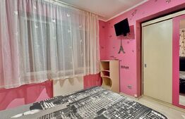 Nufarul, 2 dormitoare, mobilat și utilat 