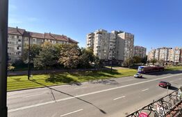 Nufarul, 2 dormitoare, mobilat și utilat 