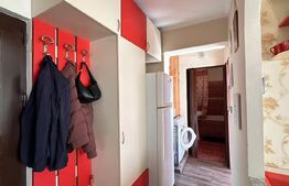 Nufarul, 2 dormitoare, mobilat și utilat 