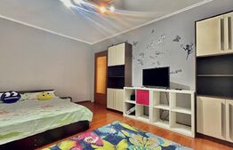 Nufarul, 2 dormitoare, mobilat și utilat 