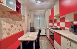 Nufarul, 2 dormitoare, mobilat și utilat 