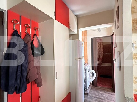 Apartament de vânzare 2 camere Nufarul - 161654AV | BLITZ Oradea | Poza6