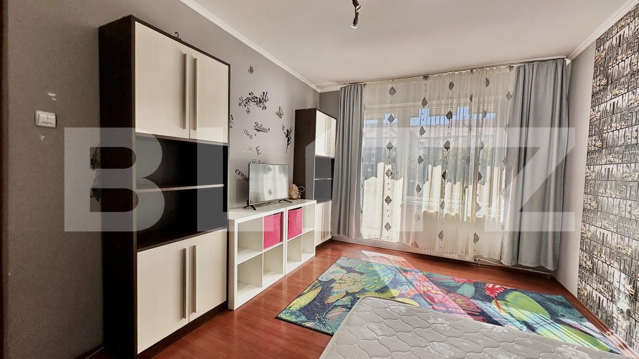 Apartament de vânzare 2 camere Nufarul - 161654AV | BLITZ Oradea | Poza2