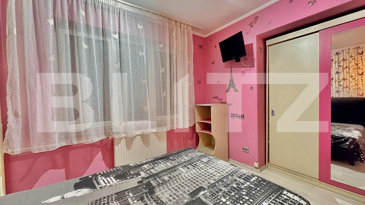 Apartament de vânzare 2 camere Nufarul - 161654AV | BLITZ Oradea | Poza4