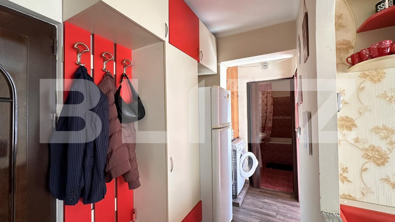 Apartament de vânzare 2 camere Nufarul - 161654AV | BLITZ Oradea | Poza6