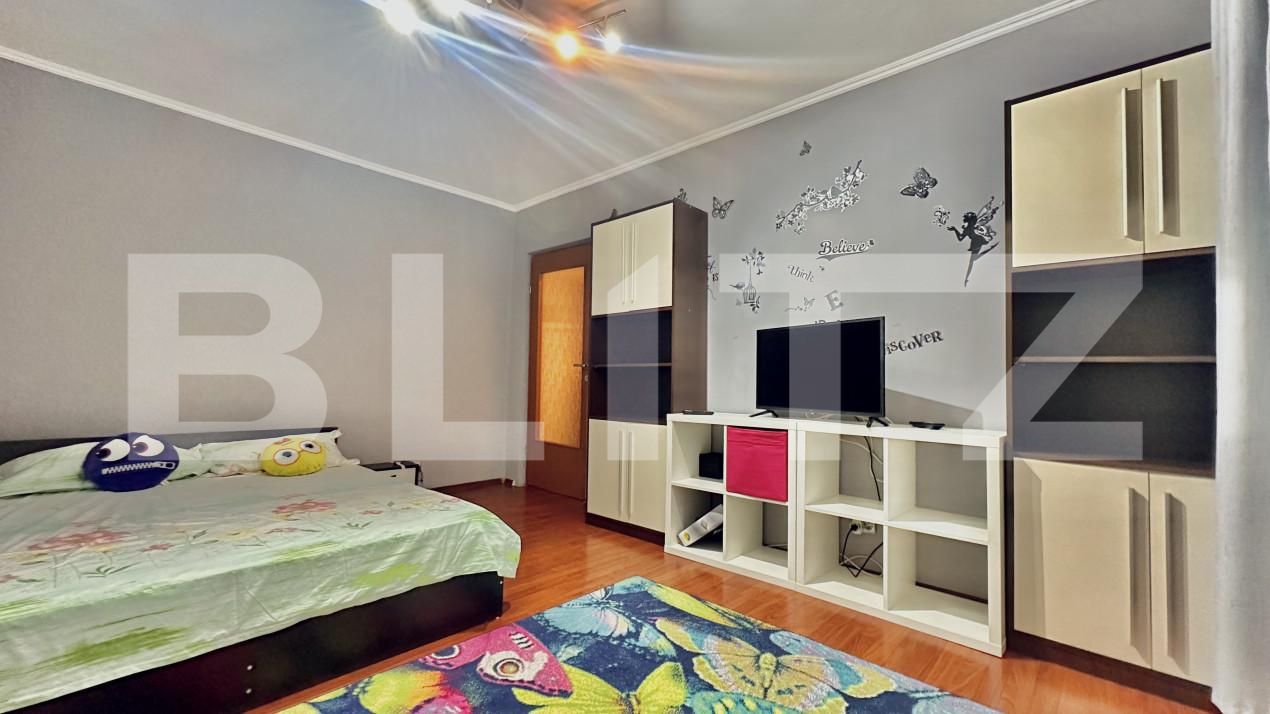 Apartament de vânzare 2 camere Nufarul - 161654AV | BLITZ Oradea | Poza1