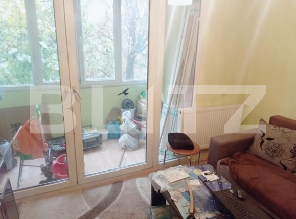 Apartament de vânzare 2 camere Garii - 161667AV | BLITZ Oradea | Poza3