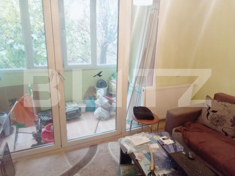 Apartament de vânzare 2 camere Garii - 161667AV | BLITZ Oradea | Poza3