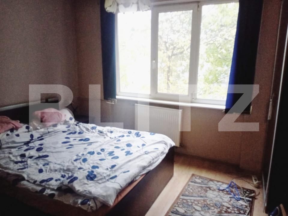 Apartament de vânzare 2 camere Garii - 161667AV | BLITZ Oradea | Poza1